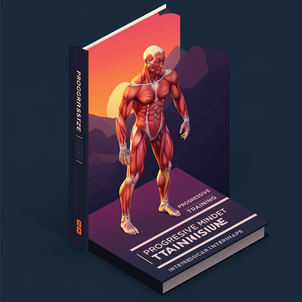 Progressive mindset training Intermediate : break through plateaus (crash course)
